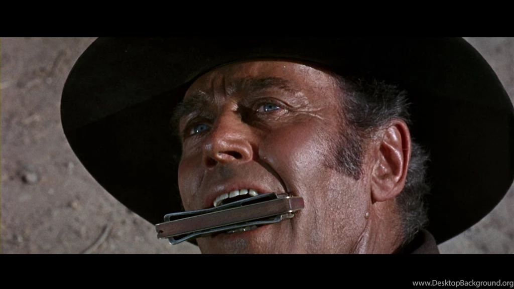 ONE UPON A TIME IN THE WEST MOVIES WALLPAPERS WALF1017