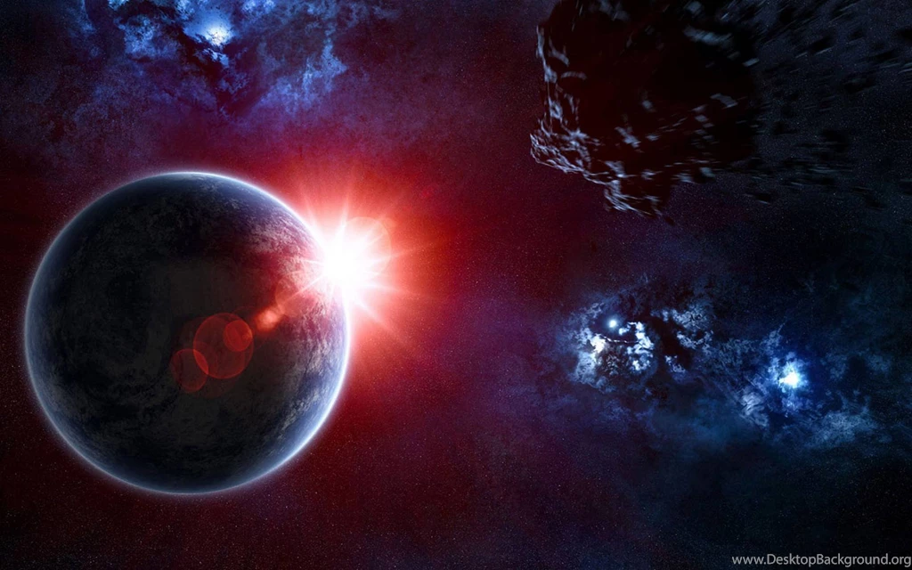 Download Free HQ Universe Wallpapers