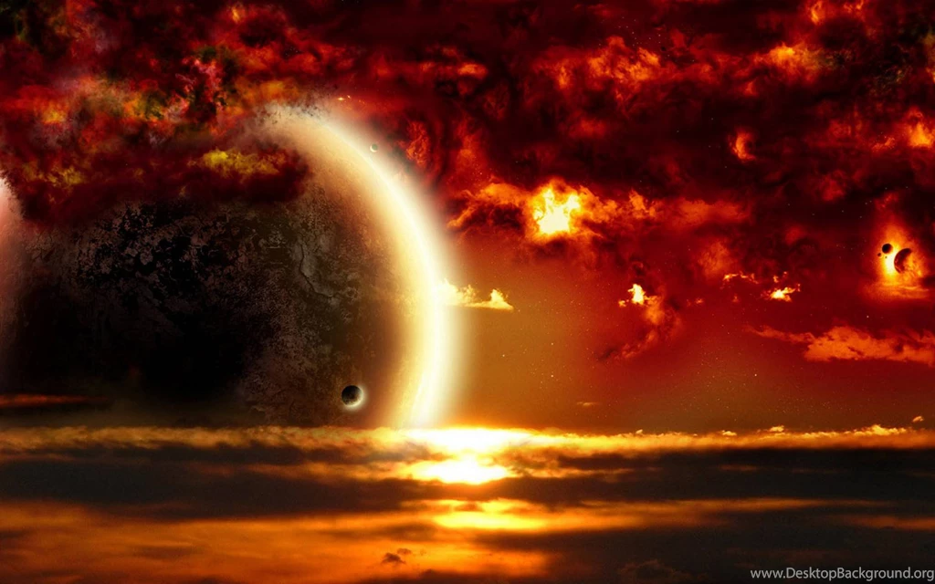 Download Free HQ Universe Wallpapers