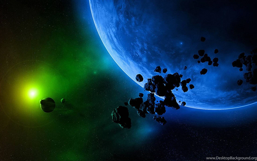 Space The Universe Journey Wallpapers (