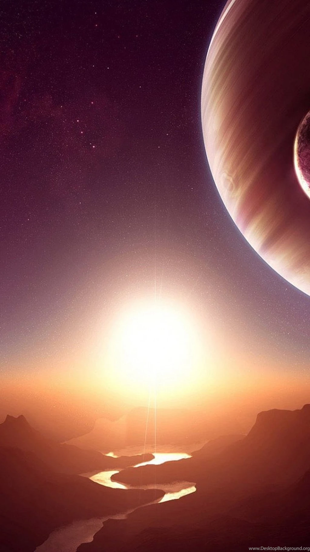 Wonders Of The Universe Galaxy S5 Wallpapers 122