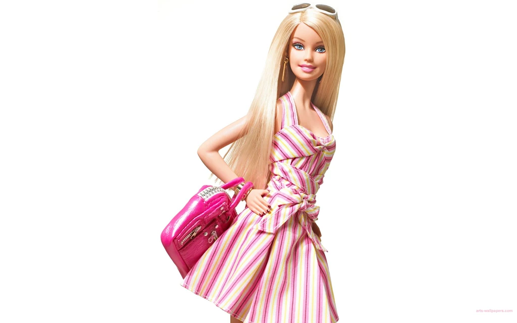 Barbie Hd Wallpapers