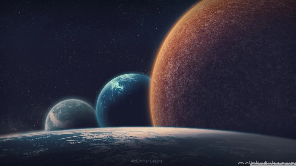 Regularity Of The Universe Wallpapers Full HD [1600x900]   Free ...