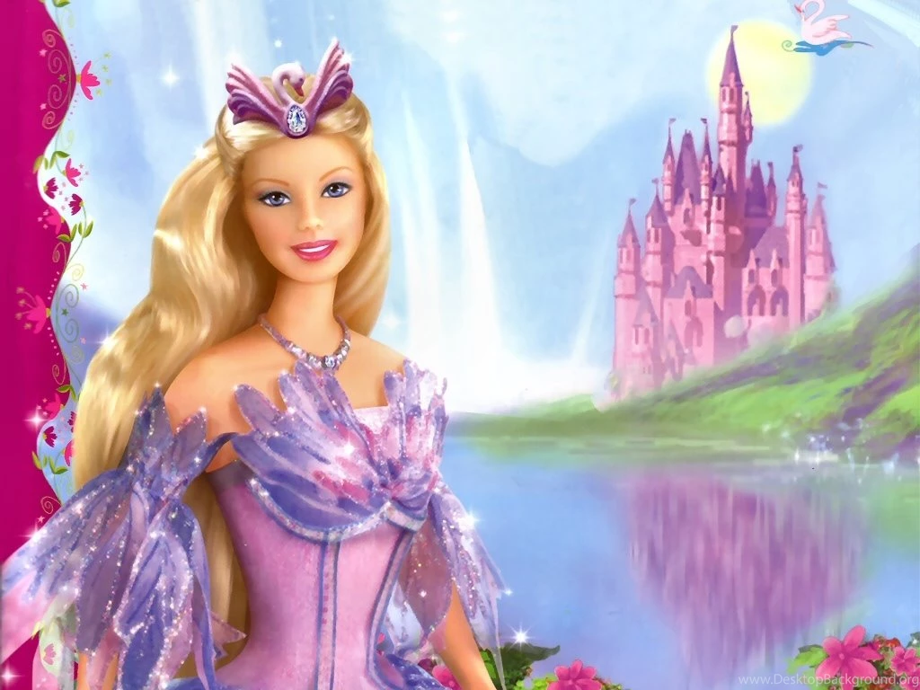 Barbie Wallpapers – AB Wallpapers Desktop Background