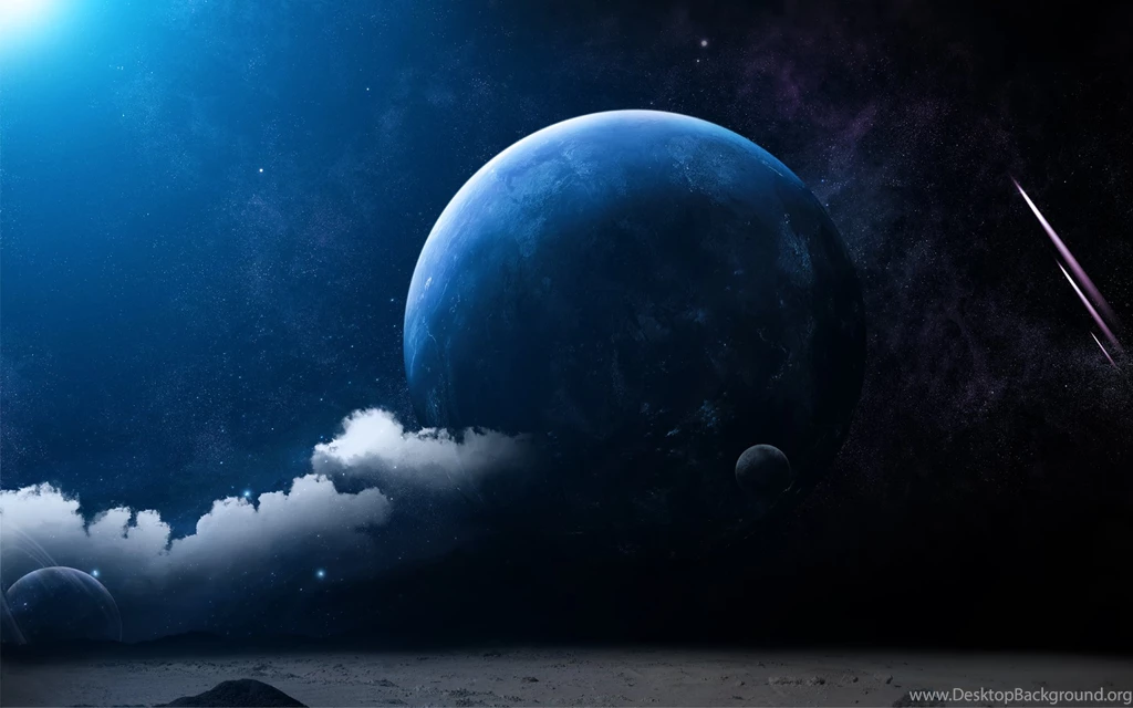 In The Heart Of The Universe Wallpapers And Images Wallpapers ...