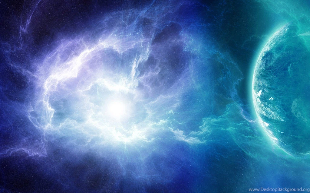 Planets The Universe Journey Of