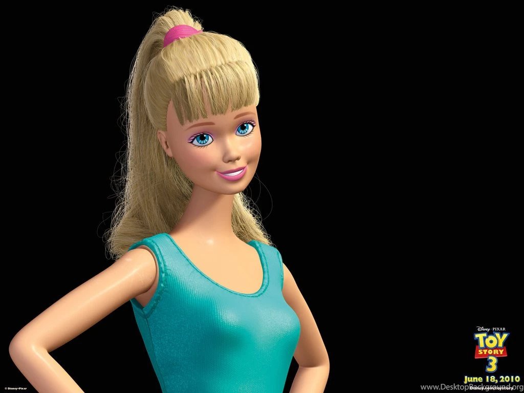Top Barbie Desktop Wallpapers Wallpapers