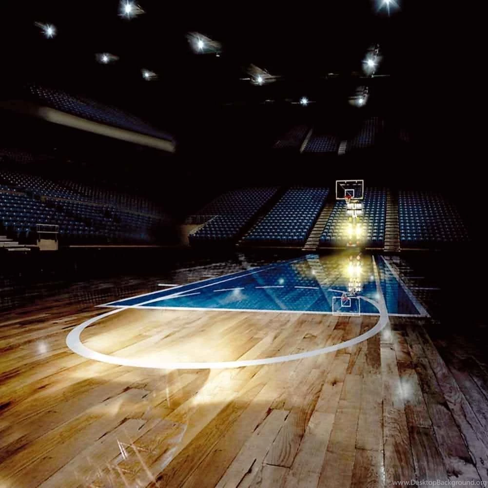 Amazon.com: Printed Photography Backgrounds Basketball Tc109 ...