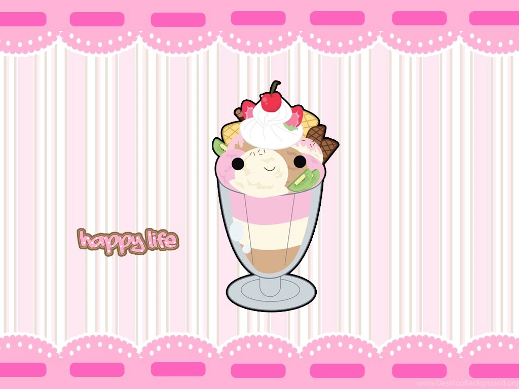 ♥§ Kawaii Food :3 Photo (32643002) Fanpop