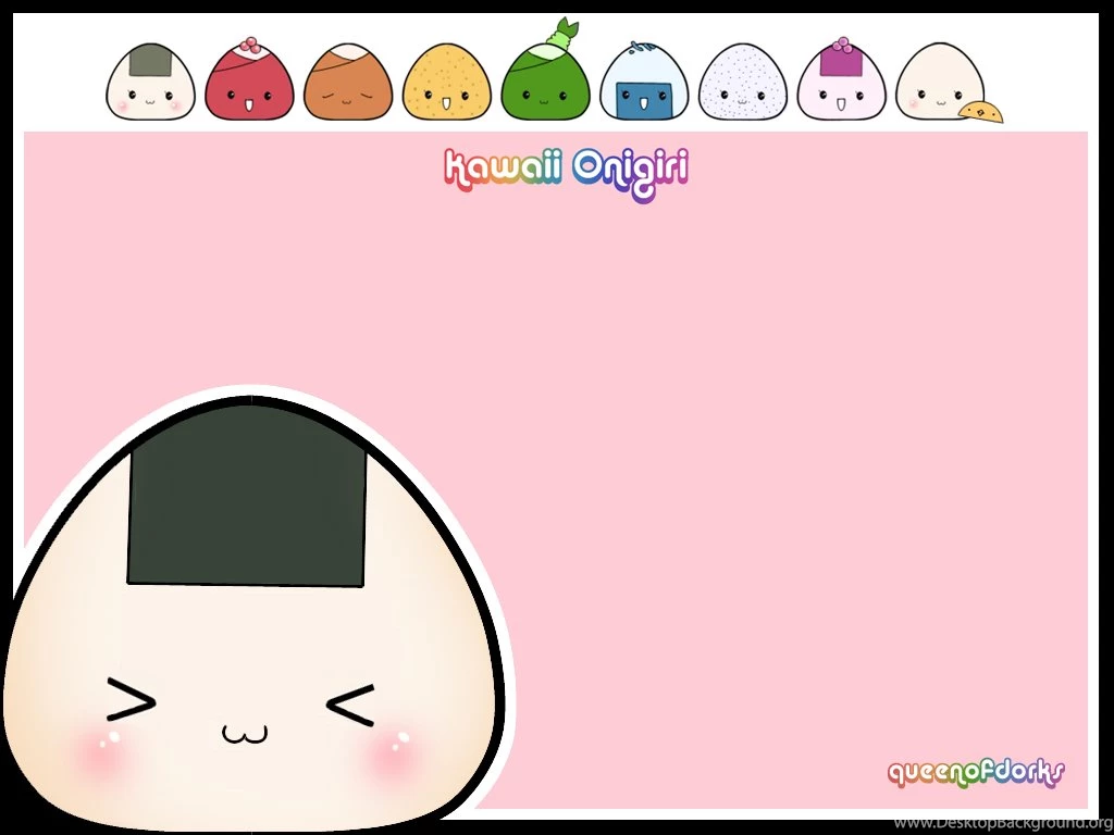 Kawaii Food