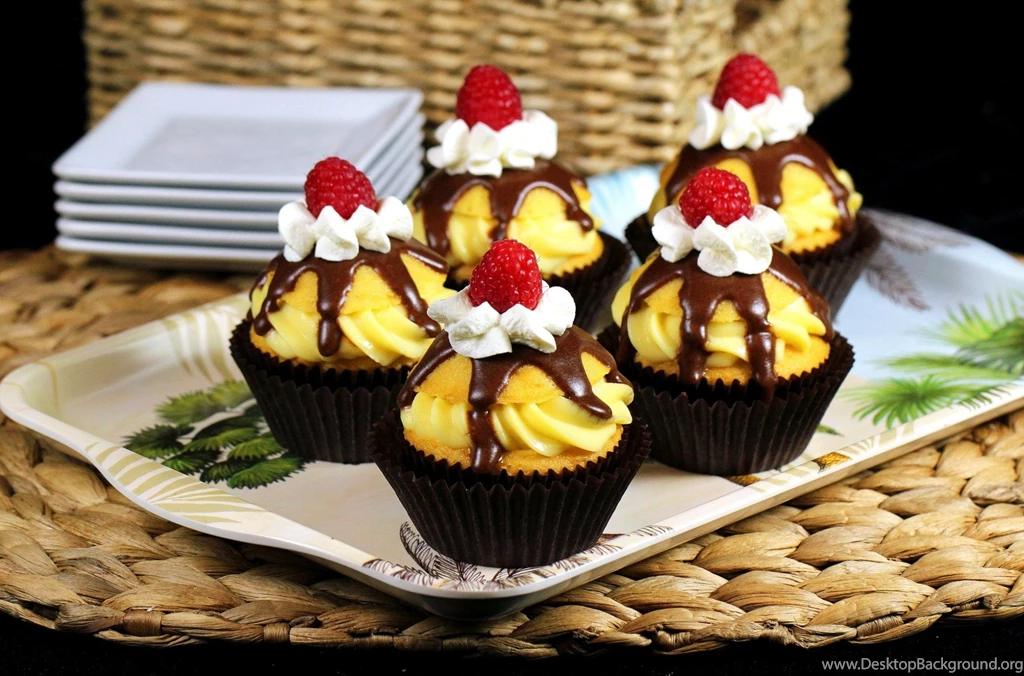 Kawaii Food Wallpapers