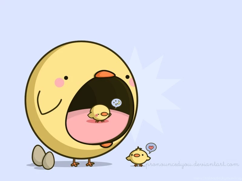 Kawaiiwallpapers DeviantArt