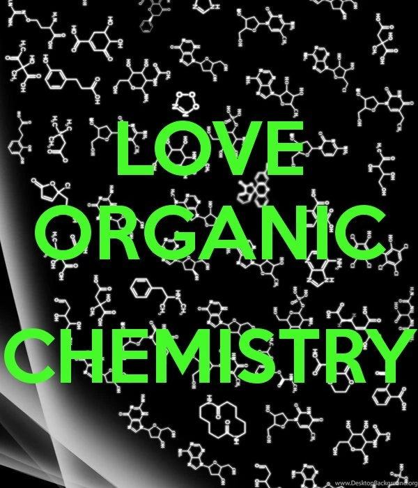 ORGANIC CHEMISTRY IN MY DAILY LIFE: About Us