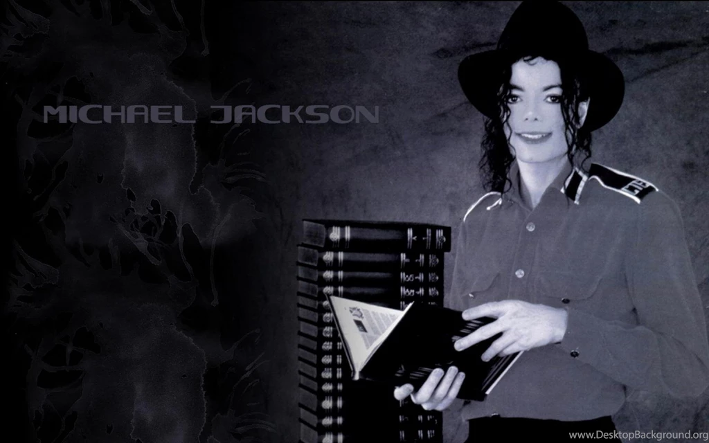 The Legendary Michael Jackson   Michael Jackson Wallpapers ...