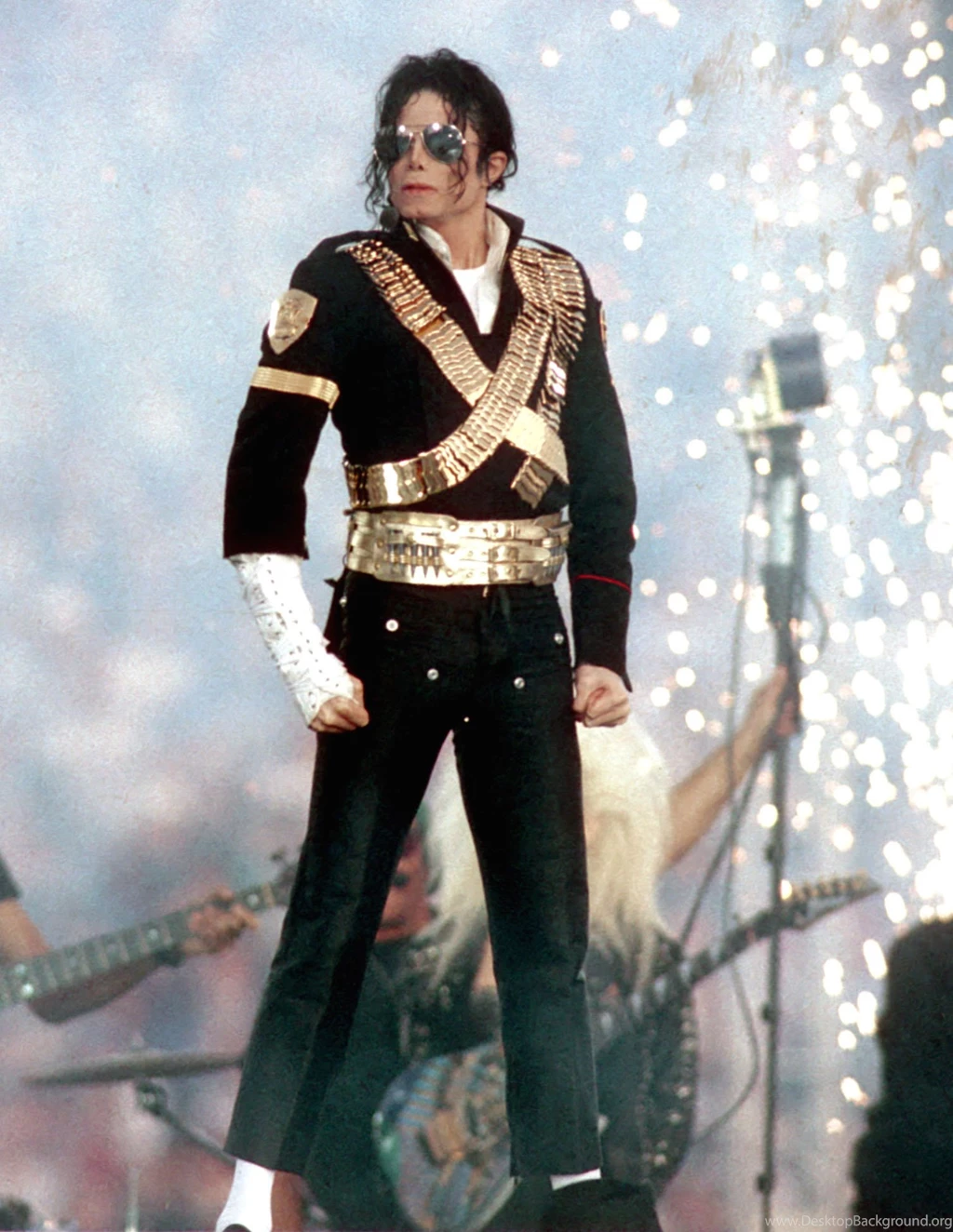 Michael Jackson Photos