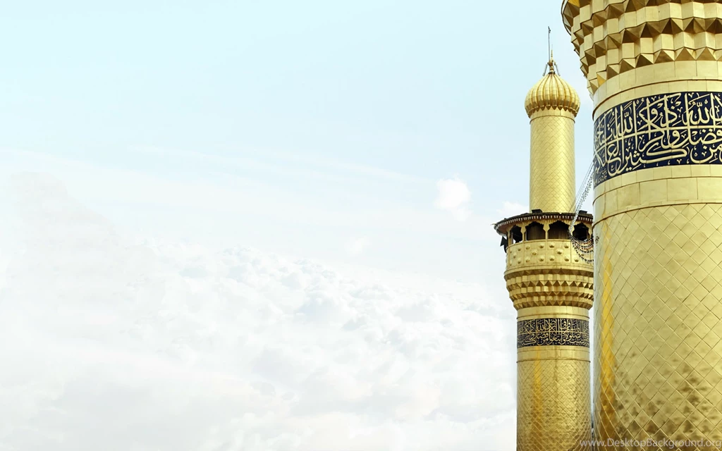Wallpapers Islam Nature Free 2560x1600