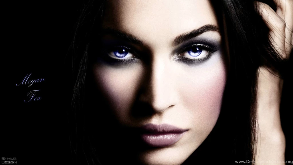 DeviantArt: More Like Megan Fox Wallpaper1 By Envius88