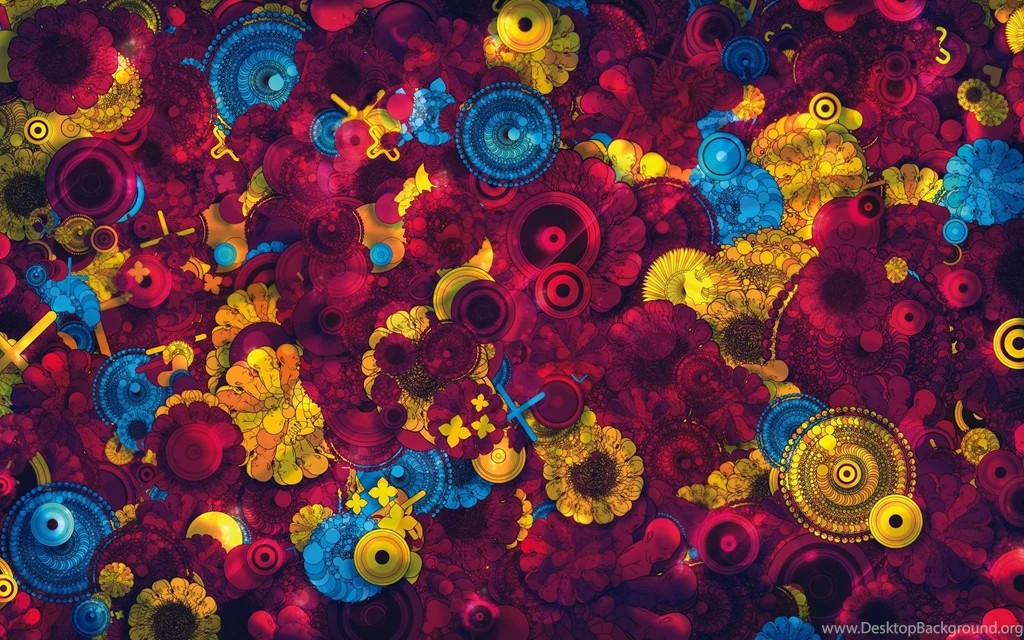 Free Psychedelic Wallpapers Wallpapers Cave