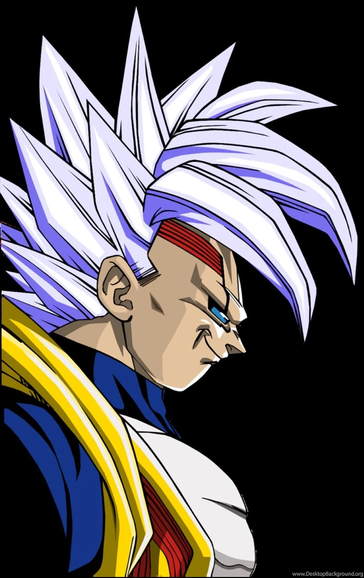 Baby Vegeta By Dony910 On DeviantArt