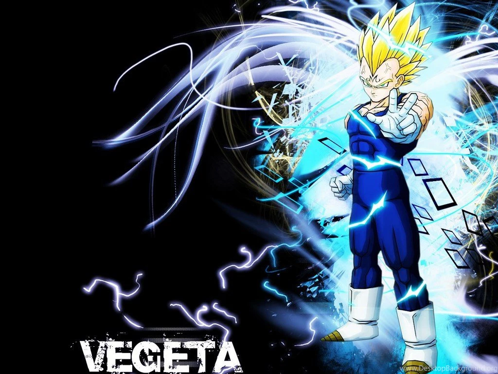 Baby Vegeta Wallpapers Pixbim.com