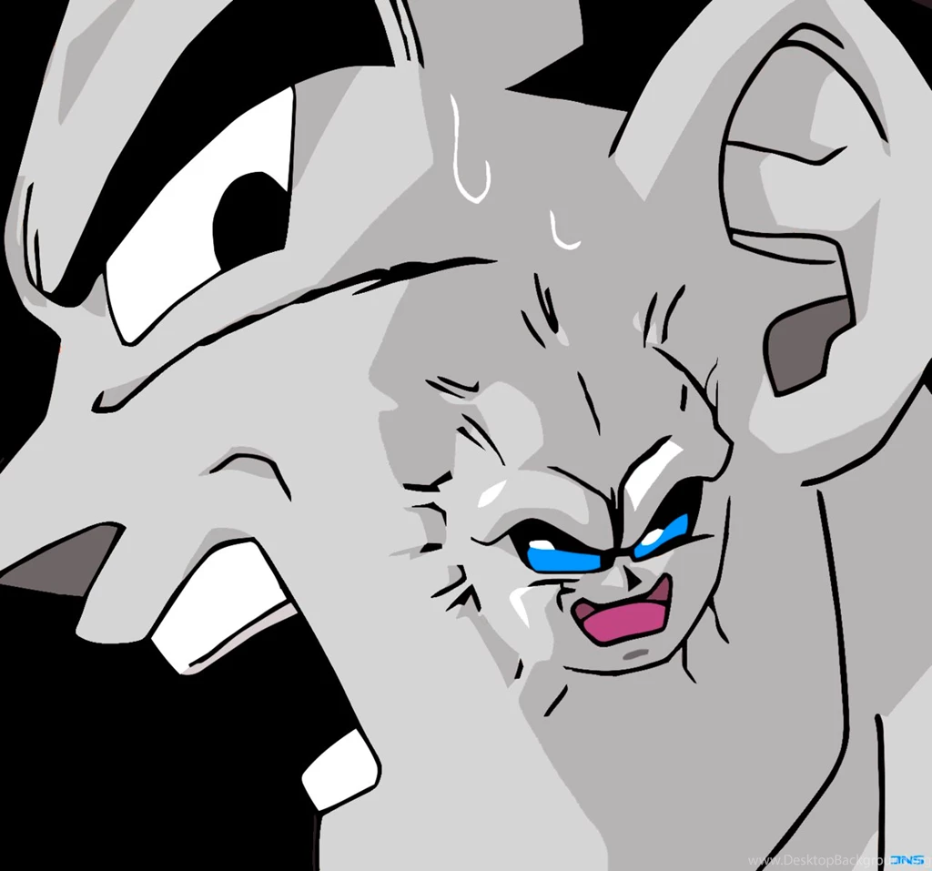 Piccolo Animado By Sauron88 On DeviantArt