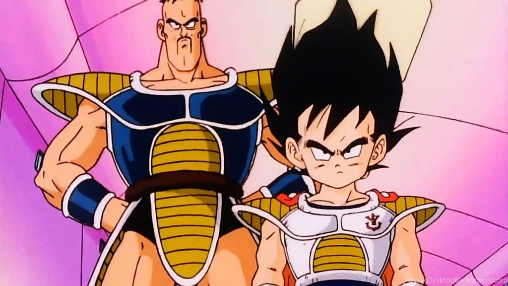Vegeta Wallpapers