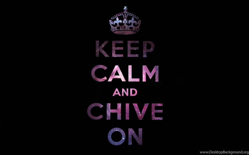 Keep Calm And Black Backgrounds KCCO The Chive ChiveOn Wallpapers ...