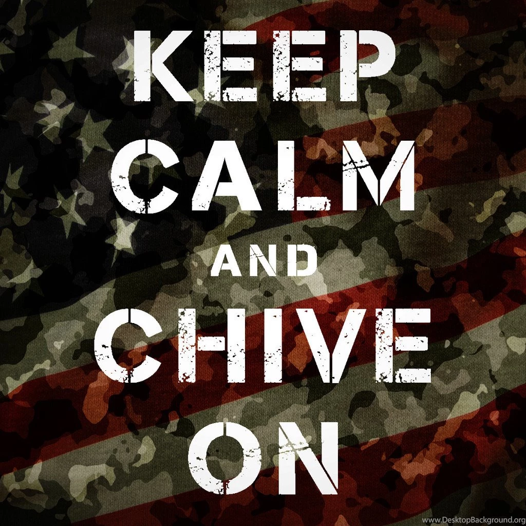 Welcome To Chive On2