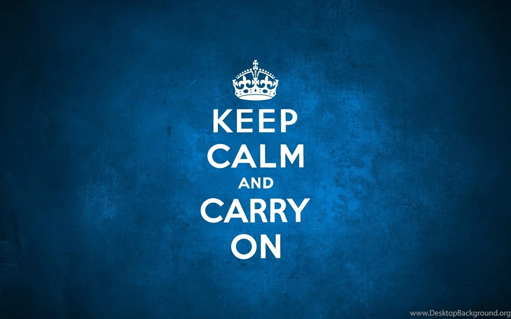 Browse Wallpapers By Keep Calm And Game On Category