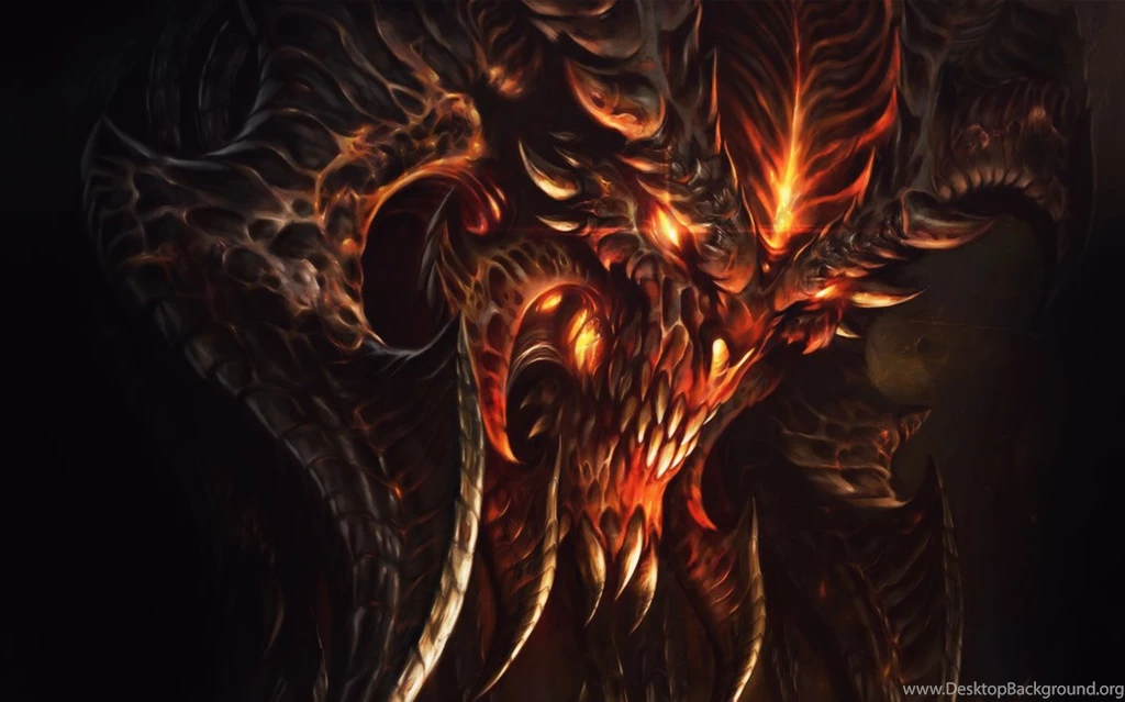 Download Free Modern Diablo 3 HD The Wallpapers 1131x706px