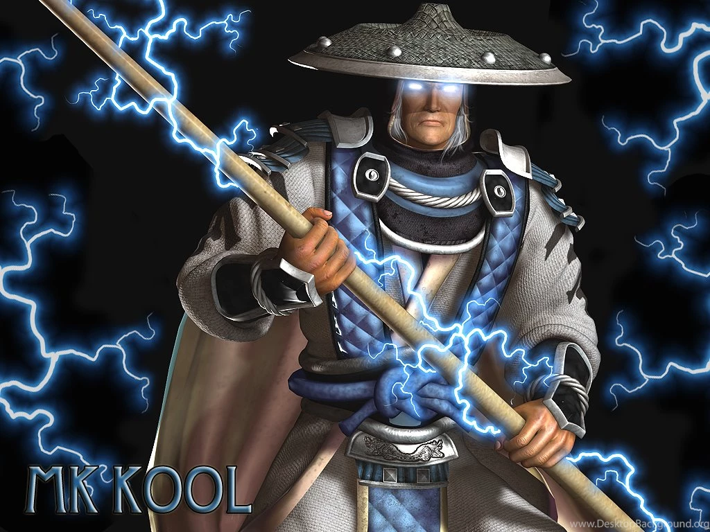 Mortal Kombat Wallpapers