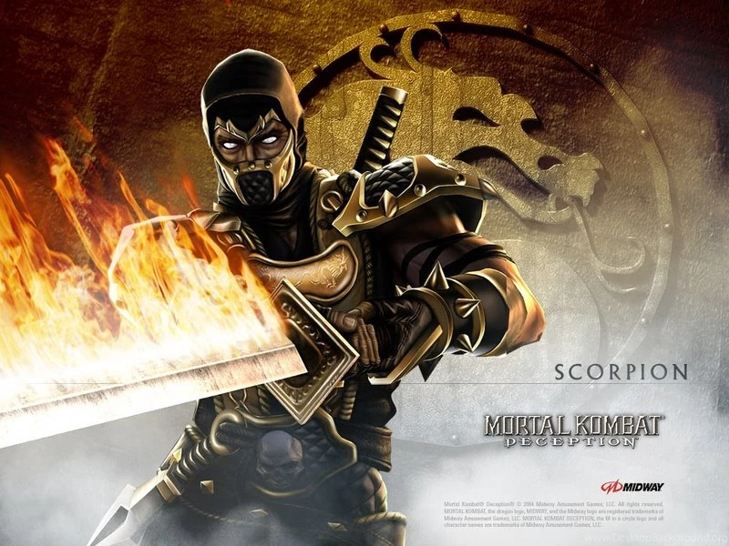 Mortal Kombat 1680x1050 Wallpapers – Video Games Mortal Kombat HD ...