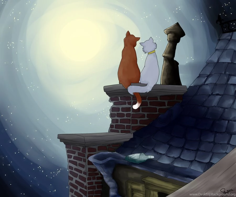The Aristocats By SirenAxelsen On DeviantArt