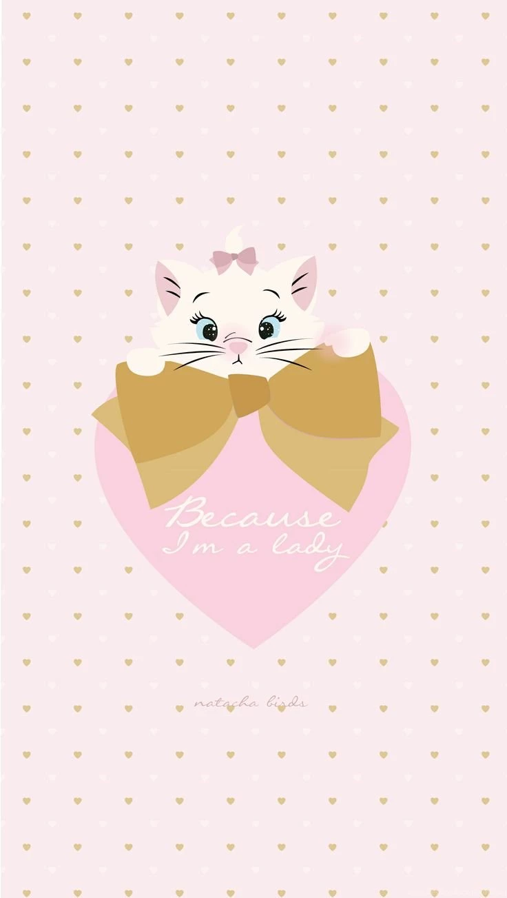 The Aristocats Iphone Wallpapers By Natacha Birds
