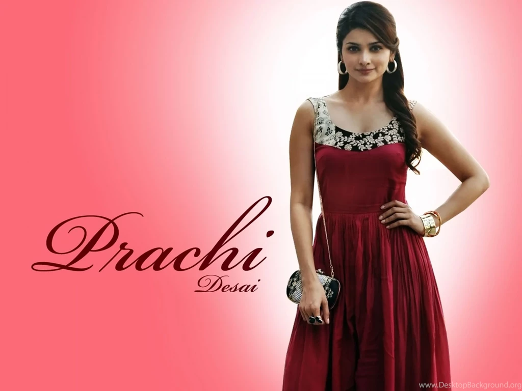 Prachi Desai Beautiful Hd Wallpapers