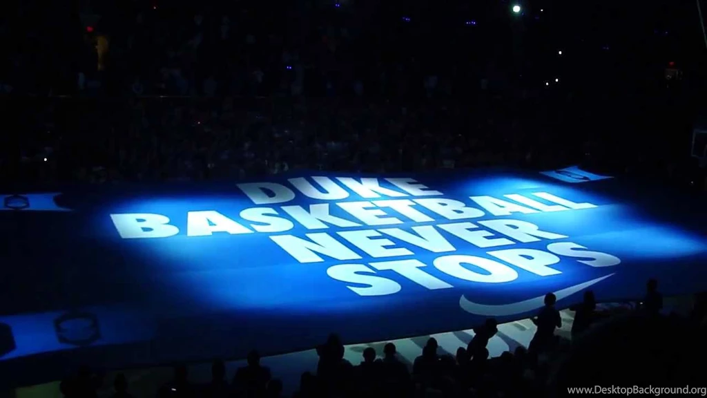 Duke Basketball Never Stops! YouTube