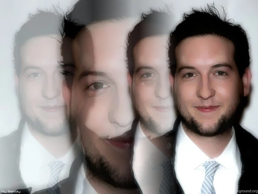 Chris Marquette   Chris Marquette Wallpapers (35922071)   Fanpop