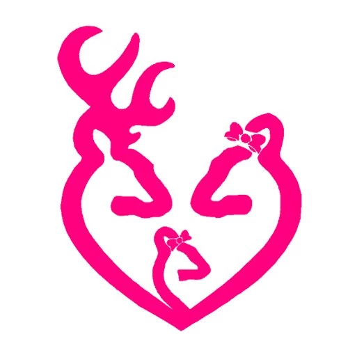 Browning Heart