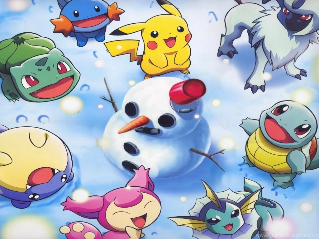 Pokémon/