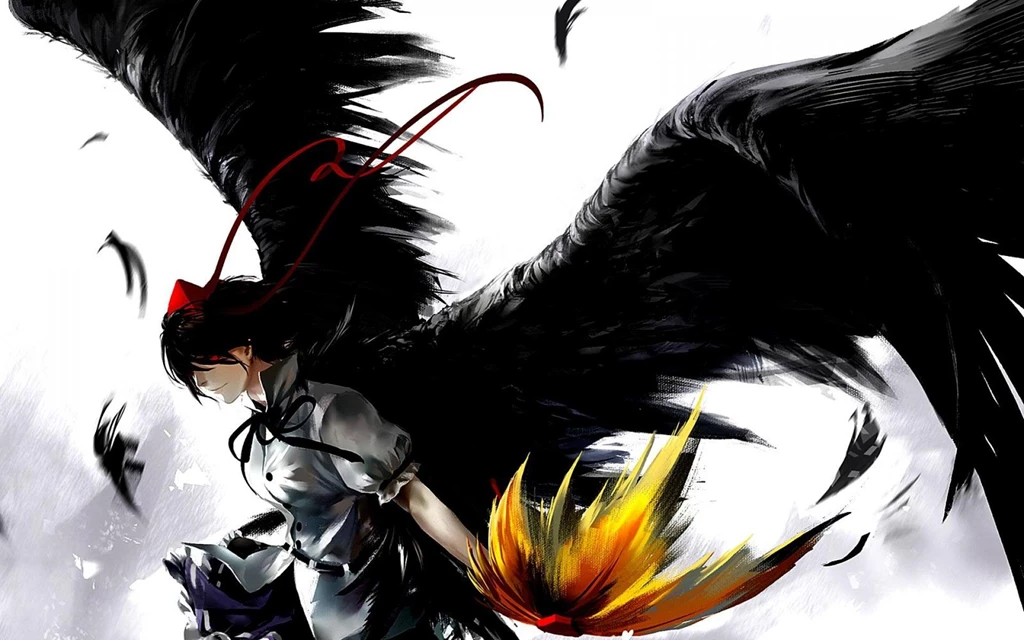 Dark Angel,angel,anime Backgrounds Wallpapers