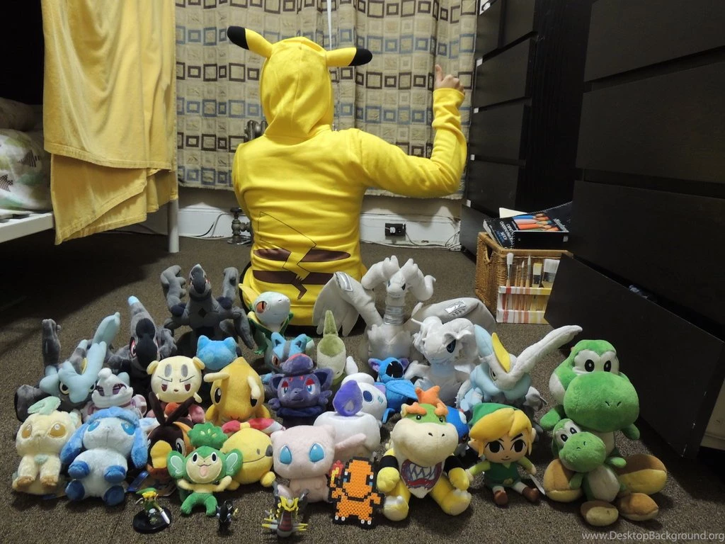 A Pokemon Merry Christmas! By LittleLuxray On DeviantArt