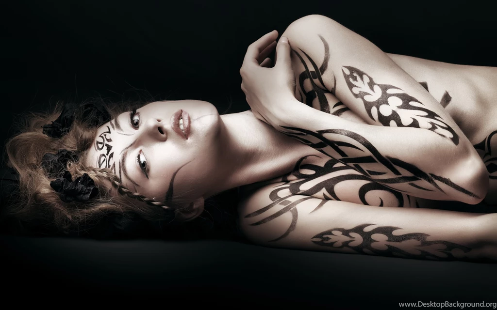 Wallpapers Body Tatto Brown Look Hands Tattoo Designs 2560x1600 ...