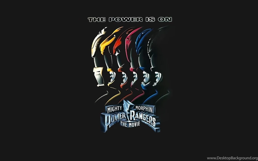 Download Power Rangers Wallpapers 1440x900