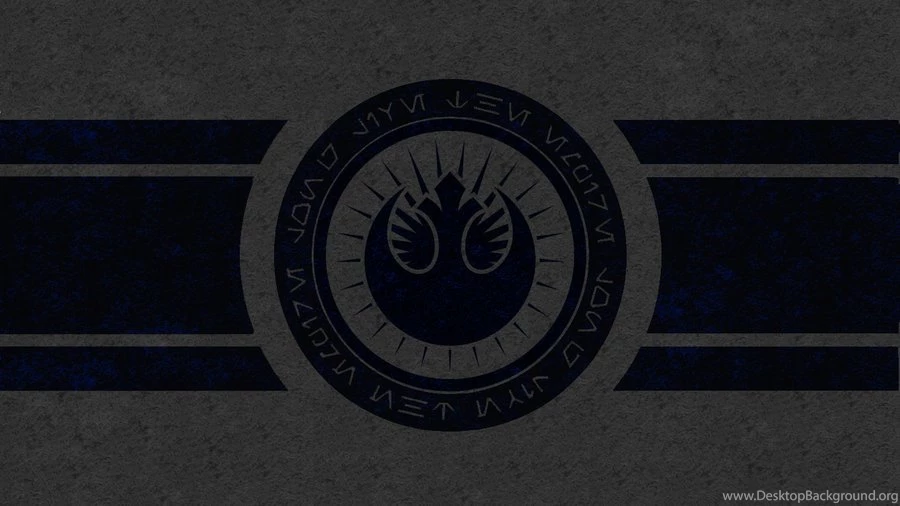 Jedi Logo Wallpapers Desktop Background