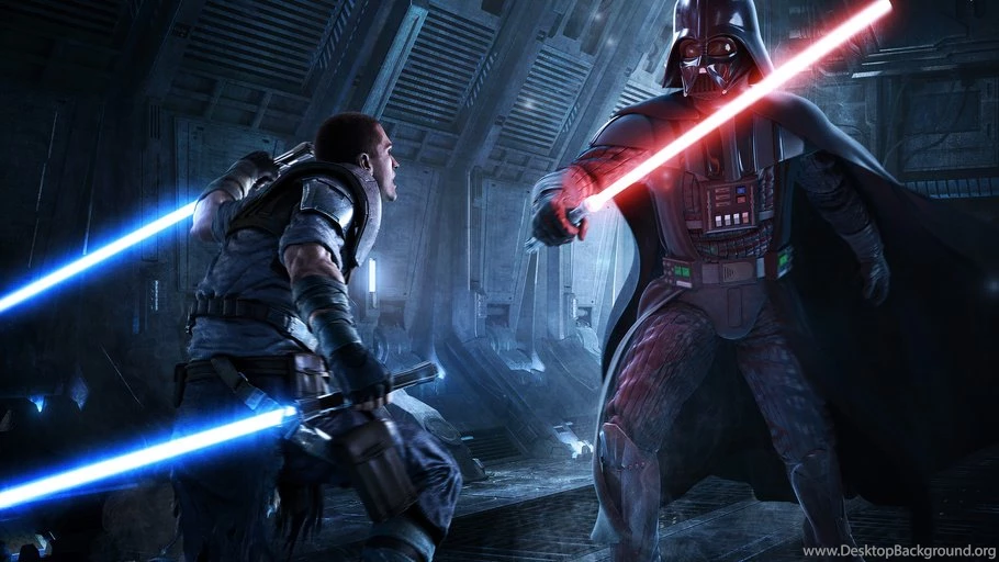 Star Wars Wallpapers