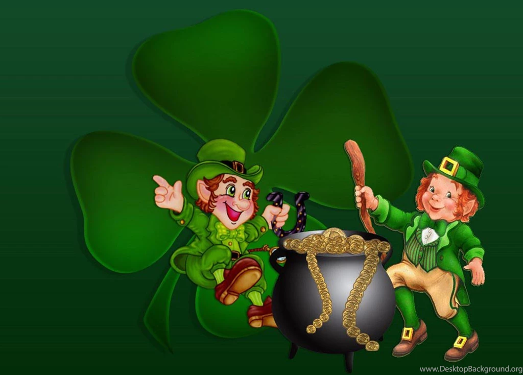 Leprechaun HD Wallpapers