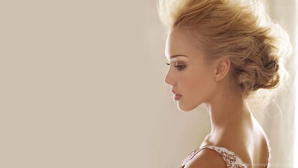 Jessica Alba Wallpapers, Desktop Wallpapers » GoodWP.com