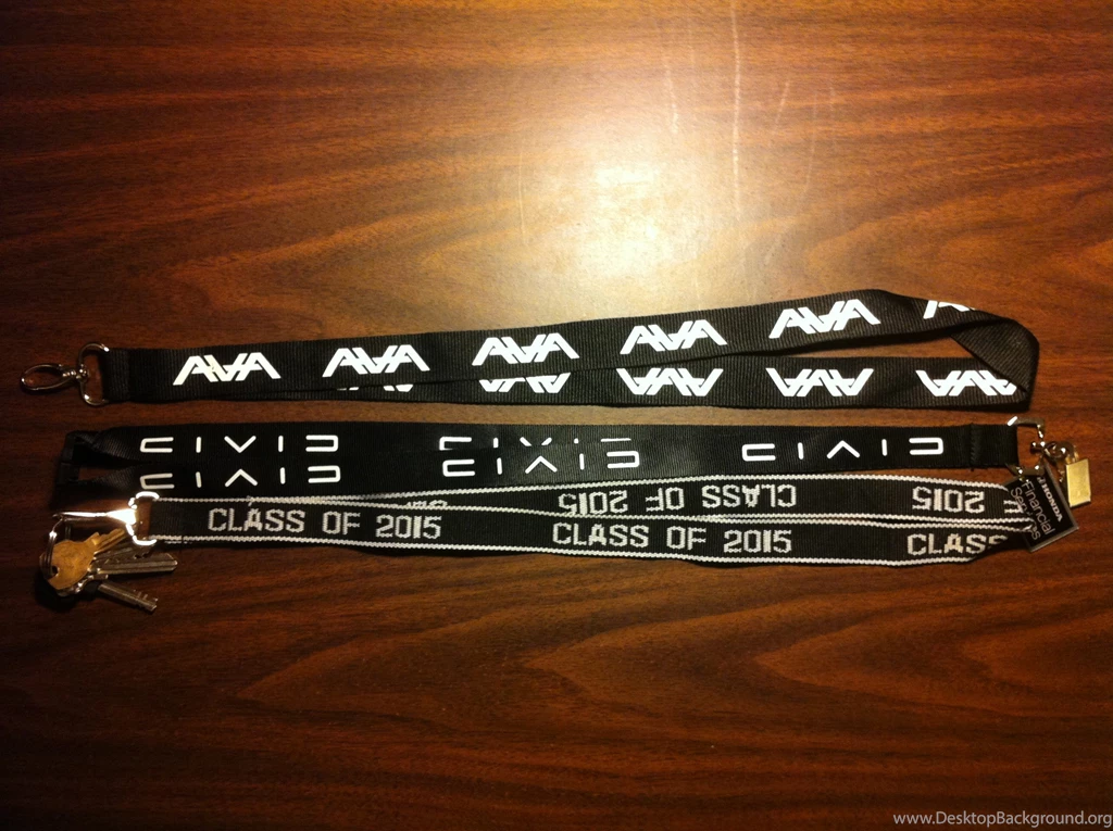 Angels And Airwaves Lanyard By Cosmicity On DeviantArt