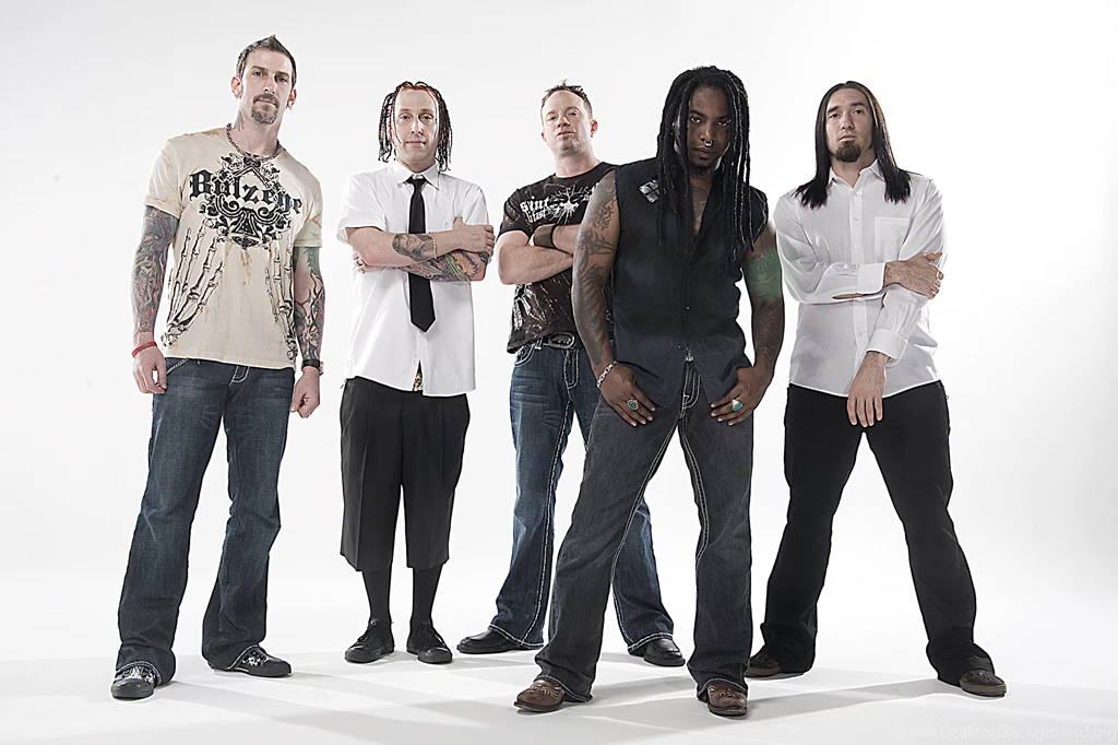 3000x1999px Sevendust