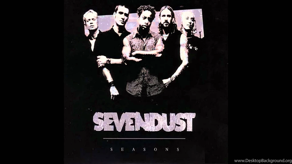 Sevendust Honesty YouTube